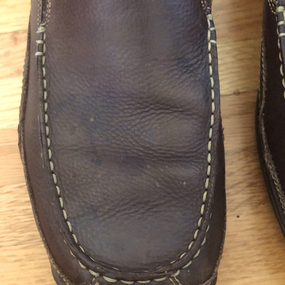 Rockport men’s slip-on comfort loafers - Picture 4 of 12